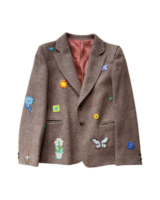 AVERY BLAZER