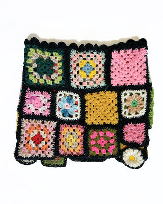 THE CROCHET MINI