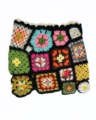 THE CROCHET MINI