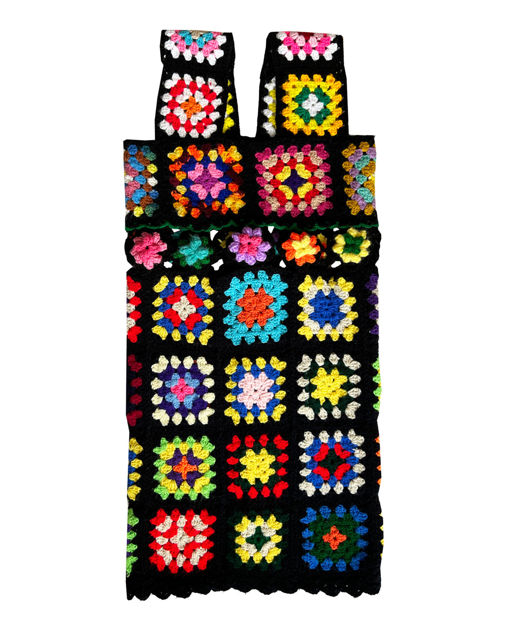 GRANNY DRESS – The Series NY