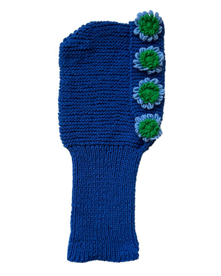 KNITTED HOOD PATTERN (PDF DOWNLOAD)