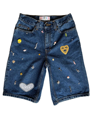 JUNK DRAWER SHORTS #13