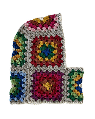 GRANNY BALACLAVA