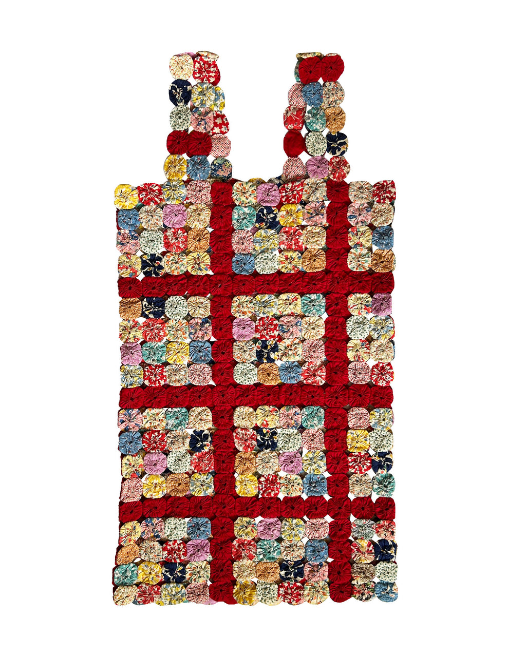 THE YOYO DRESS – The Series NY