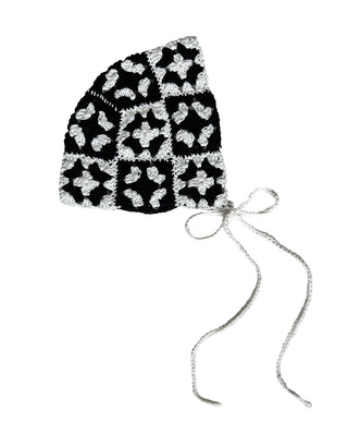 CROCHET CAP