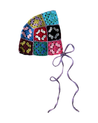 CROCHET CAP