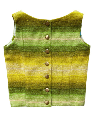 SHELL VEST