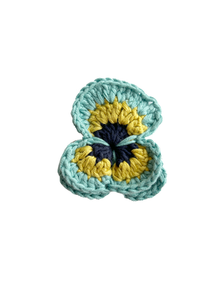 CHUNKY CHARMS - FLOWERS