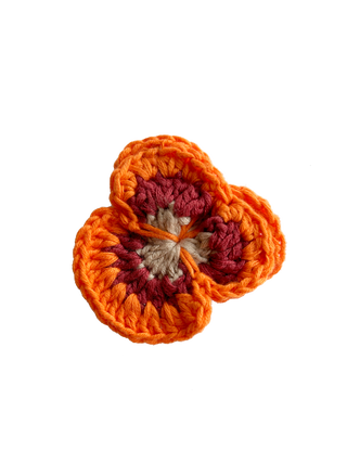 CHUNKY CHARMS - FLOWERS