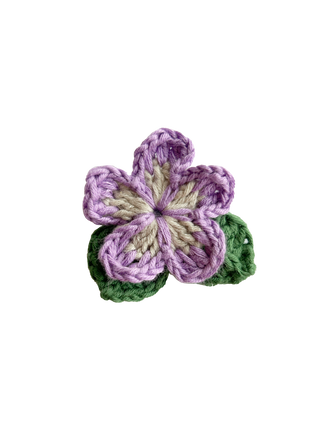 CHUNKY CHARMS - FLOWERS