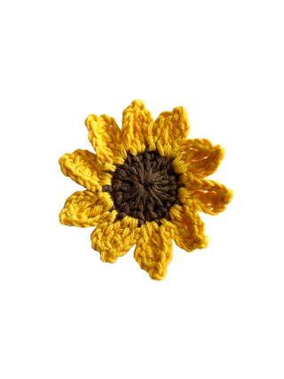 CHUNKY CHARMS - FLOWERS