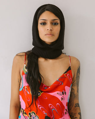 BAMBU HOOD
