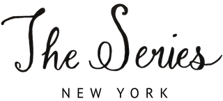 The Series NY logo