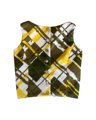 SHELL VEST