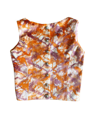 SHELL VEST