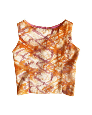 SHELL VEST