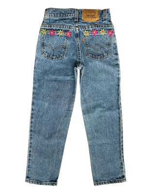 "GROOVY" KIDS JEANS