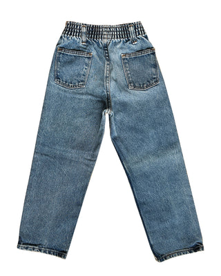 "STORY" KIDS JEANS