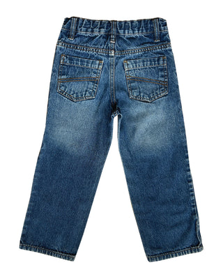 "LOVE" KIDS JEANS