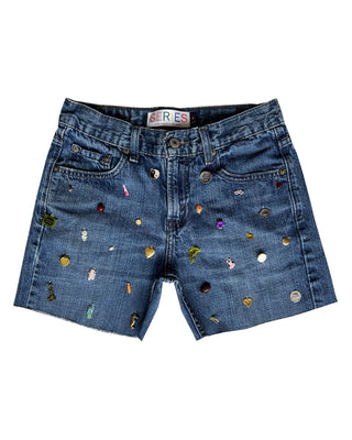 JUNK DRAWER SHORTS #14