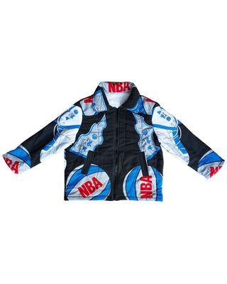 ORLANDO MAGIC PUFFER