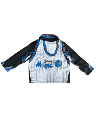 ORLANDO MAGIC PUFFER