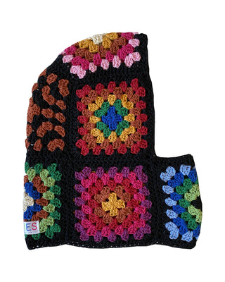 X-LARGE GRANNY BALACLAVA