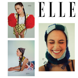 ELLE | Slovenija February 2023