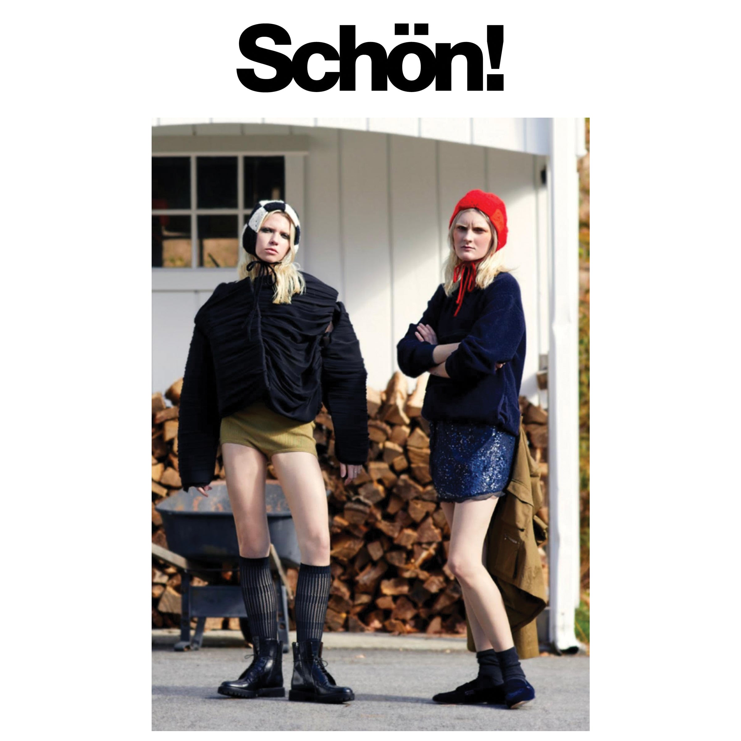 SCHÖN! | Editorial