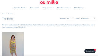 OUIMILLIE