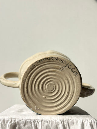 INTERIORS VASE