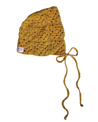 CROCHET CAP