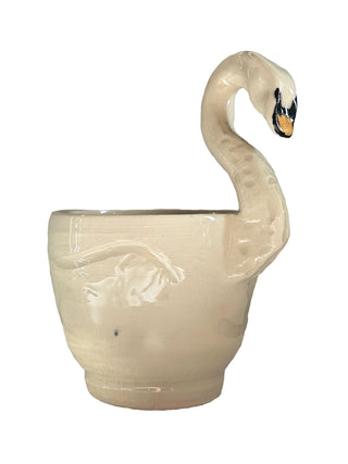 SWAN MUG