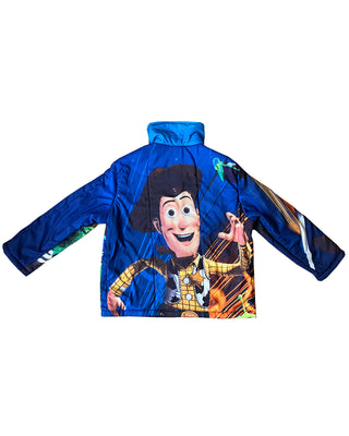 TOY STORY PUFFER